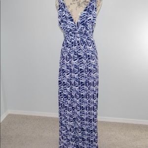 Tart Adrianna maxi dress, from Stitch Fix